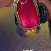 انگشترنقره