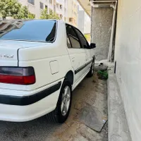 پارس xum 2000 elx مدل 94|خودرو سواری و وانت|میناب, |دیوار