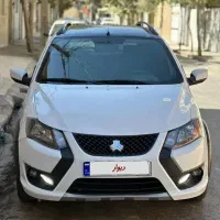 فروش خودرو کوئیک RS مدل۴۰۲