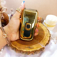 شیور دو کاره وی جی آر VGR مدل V-332 فروشگاه آرمان|آرایشی، بهداشتی، درمانی|اصفهان, امامزاده اسماعیل|دیوار