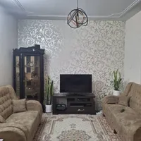 ۵۲ متری طبقه ۳ با بالکن در مینا