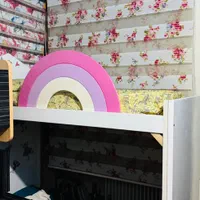 خوابگاه دخترانه پانسیون سعادت آباد|اجارهٔ کوتاه‌مدت آپارتمان و سوئیت|تهران, آسمان|دیوار