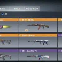 اکانت کالاف دیوتی موبایل|کنسول، بازی ویدئویی و آنلاین|عطاملک, |دیوار