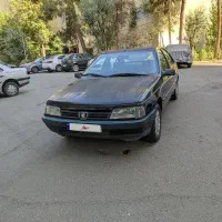 پژو 405 مدل 2000