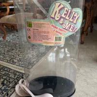 باربی بزرگ قدم زن اصل Kelly & Me