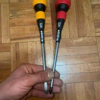 پیچ گوشتی های وسل ژاپن|ابزارآلات|تهران, اختیاریه|دیوار