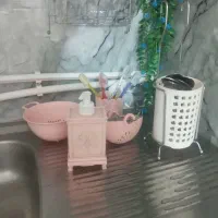 جا قاشقی|آب‌چکان و نظم‌دهنده ظروف|اراک, |دیوار