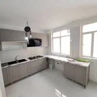 پونک شهرک نفت ۶۶ متر دو خواب بازسازی شده