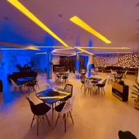 واگذاری و فروش وسایل کافه باغ پلامار