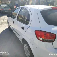 تیبا 2|خودرو سواری و وانت|شاهین‌شهر, خانه کارگر|دیوار