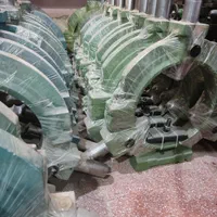 لینت و دستگاه پرس لونت|ماشینآلات صنعتی|اصفهان, شهرک مهدیه|دیوار