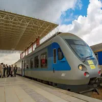 فروش تک بلیط قطار وهواپیما مشهد