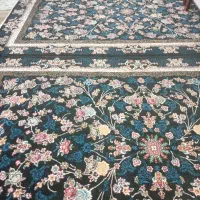 فرش افشان ۶متری۲عدد