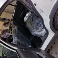 کوییک کوئیک gxl صفر صفر|خودرو سواری و وانت|مشهد, فرهنگیان (شهرک غرب)|دیوار