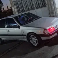 405 مدل 85 زیبا