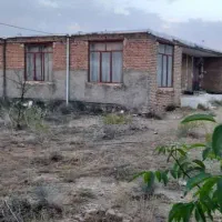 ۸۰۰متر زمین مسکونی ۱۸۰متر بنا امان‌آباد