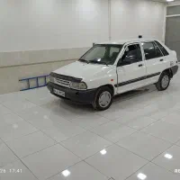 پراید 82