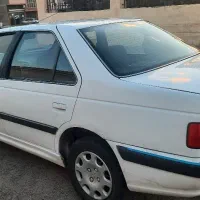 پژو پارس ۸۷ سالم بدون خرج|خودرو سواری و وانت|رشت, اسماعیل آباد|دیوار