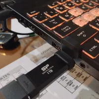 SSD SILICON POWER 1 TERA