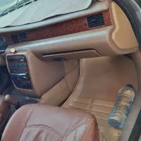 سمند 84 سالم تمیز|خودرو سواری و وانت|بروجرد, |دیوار