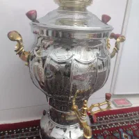 سماور 10لیتری