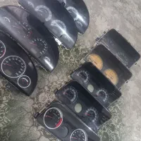 کیلومتر پژو.سمند.پراید استارت .دینام ‌سرسیلندر