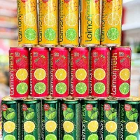 بازاریاب فروش محصولات  خارجی و ایرانی