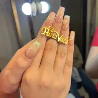 اموزش ناخن حرفه ای ورودبه بازارکار|خدمات آموزشی|پرند, فاز ۲|دیوار