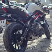 بنلی جفت مدل ۱۴۰۱