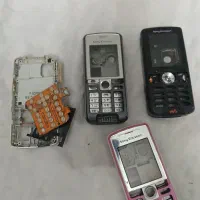 قابهای گوشی قدیمی