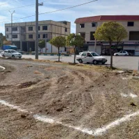 زمین تجاری مسکونی در شهر لیتیومی ایران|فروش زمین و ملک کلنگی|شراء, |دیوار