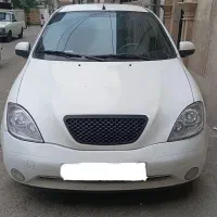 تیبا مدل ۹۱