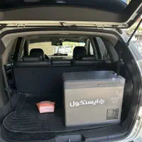 یخچال فریزر خودرو ایستکول|یخچال و فریزر|تهران, ابوذر|دیوار