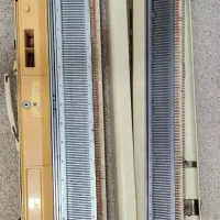 دستگاه بافندگی برادر|لوازم خیاطی و بافتنی|ساری, |دیوار