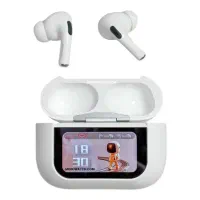 ایرپاد نمایشگر دار