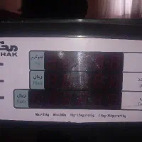 ترازو محک|فروشگاه و مغازه|مشهد, حجت|دیوار