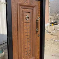فروشنده درب چوبی|مصالح و تجهیزات ساختمان|تهران, شهر زیبا|دیوار