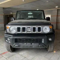 سوزوکی جیمنی ۲۰۲۵ پنج در|خودرو سواری و وانت|تهران, شهرک محلاتی|دیوار