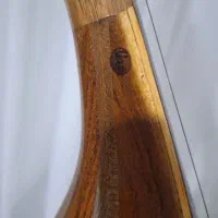 سه تار|سازهای سنتی|خرمآباد, |دیوار