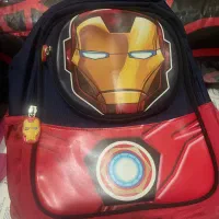 کوله پشتی بچگانه