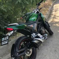 موتور دینو z2