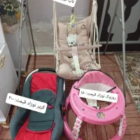 تاب گهواره ای