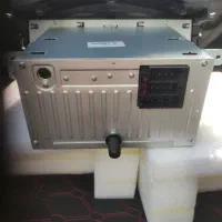 ضبط سی دی فلش خور لیفان X60