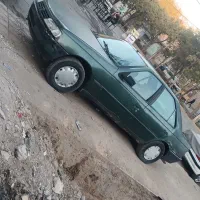 پژو 405 جی ال ایکس|خودرو سواری و وانت|نیشابور, گنبد سبز|دیوار