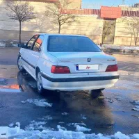 پارس سال مدل ۹۶|خودرو سواری و وانت|مشهد, امیریه|دیوار