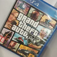 دیسک کراش و جی تی ای crash gta cal of god of war