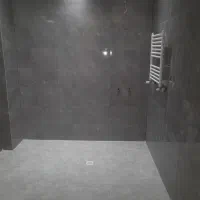 کاشی کار سرامیک کاشیکاری گچ لکه گیری تخریب بندکشی|خدمات پیشه و مهارت|کرج, گلشهر|دیوار