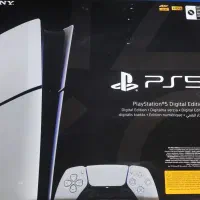 Ps5 اسلیم