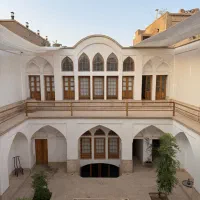 مدیر داخلی هتل