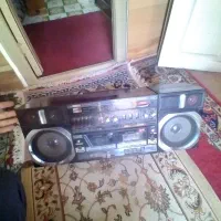 ضبط صوت خانگی اتیقه وآمپلی فای